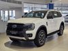 Ford EVEREST 3.0L V6 WILDTRAK 4WD 10AT