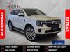 Ford EVEREST 3.0L V6 PLATINUM 4WD 10AT