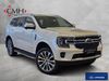Ford EVEREST 3.0D V6 Platinum AWD Auto