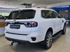 Ford EVEREST 3.0D V6 Platinum AWD Auto