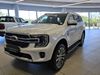 Ford EVEREST 3.0D V6 Platinum AWD Auto