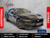 Ford MUSTANG 5.0L V8 GT Fastback 10AT