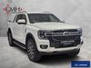 Ford Ranger 3.0D V6 Platinum 4X4 Double Cab Auto