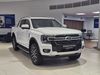 Ford Ranger 3.0D V6 Platinum 4X4 Double Cab Auto