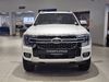 Ford Ranger 3.0D V6 Platinum 4X4 Double Cab Auto