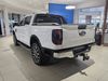 Ford Ranger 3.0D V6 Platinum 4X4 Double Cab Auto