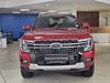Ford Ranger 3.0D V6 Platinum 4X4 Double Cab Auto