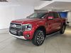 Ford Ranger 3.0D V6 Platinum 4X4 Double Cab Auto