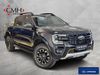 Ford Ranger 2.0D Bi-Turbo Wildtrak X Double Cab 4WD 10AT