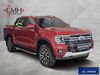 Ford Ranger 3.0D V6 Platinum Double Cab 4WD 10AT