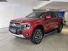 Ford Ranger 3.0D V6 Platinum Double Cab 4WD 10AT
