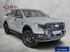 Ford Ranger 2.3 Sport Auto Double Cab