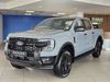 Ford Ranger 2.3 Sport Auto Double Cab