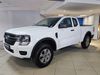Ford Ranger 2.0D XL Super Cab HR 4X2 6AT