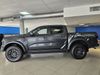 Ford Ranger Raptor 3.0 Bi-Turbo Ecoboost Double Cab 4WD 10AT