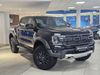 Ford Ranger Raptor 3.0 Bi-Turbo Ecoboost Double Cab 4WD 10AT