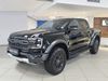 Ford Ranger Raptor 3.0 Bi-Turbo Ecoboost Double Cab 4WD 10AT