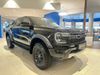Ford Ranger 3.0 V6 Raptor Auto 4x4 Double Cab PickUp