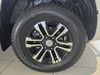FOTON TUNLAND G7 2.0T Double Cab 4x2 TLX Auto