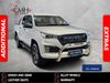 FOTON TUNLAND G7 2.0T Double Cab 4x2 TLX Auto