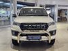 FOTON TUNLAND G7 2.0T Double Cab 4x2 TLX Auto
