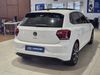 Volkswagen Polo 2.0 GTI DSG (147KW)