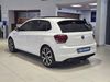 Volkswagen Polo 2.0 GTI DSG (147KW)