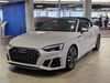 Audi S5 3.0 TFSI Quattro Triptonic Cabriolet
