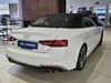 Audi S5 3.0 TFSI Quattro Triptonic Cabriolet