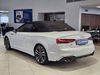 Audi S5 3.0 TFSI Quattro Triptonic Cabriolet