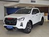 Isuzu D-Max 1.9 Ddi HR X-Rider Double Cab Auto