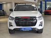 Isuzu D-Max 1.9 Ddi HR X-Rider Double Cab Auto