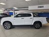 Isuzu D-Max 1.9 Ddi HR X-Rider Double Cab Auto