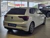 Volkswagen Polo 1.0 TSI