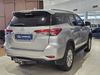 Toyota Fortuner 2.8 GD-6 RB Auto