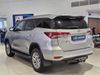Toyota Fortuner 2.8 GD-6 RB Auto