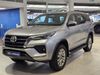 Toyota Fortuner 2.8 GD-6 RB Auto