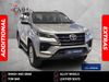 Toyota Fortuner 2.8 GD-6 RB Auto