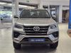 Toyota Fortuner 2.8 GD-6 RB Auto