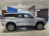Toyota Fortuner 2.8 GD-6 RB Auto