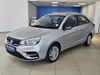 Proton SAGA 1.3 Standard Auto