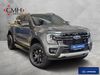 Ford Ranger 2.0D Bi-Turbo Wildtrak Double Cab 4X2 10AT