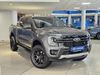 Ford Ranger 2.0D Bi-Turbo Wildtrak Double Cab 4X2 10AT