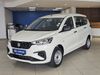 Suzuki ERTIGA 1.5 GA