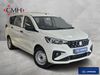 Suzuki ERTIGA 1.5 GA