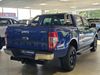 Ford Ranger 2.0D XLT HR Auto Double Cab