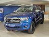 Ford Ranger 2.0D XLT HR Auto Double Cab