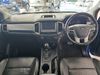 Ford Ranger 2.0D XLT HR Auto Double Cab