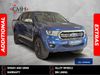 Ford Ranger 2.0D XLT HR Auto Double Cab