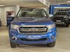 Ford Ranger 2.0D XLT HR Auto Double Cab